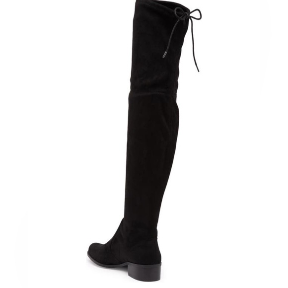 🐘 Charles David Over-The-Knee Boots - Picture 3 of 6